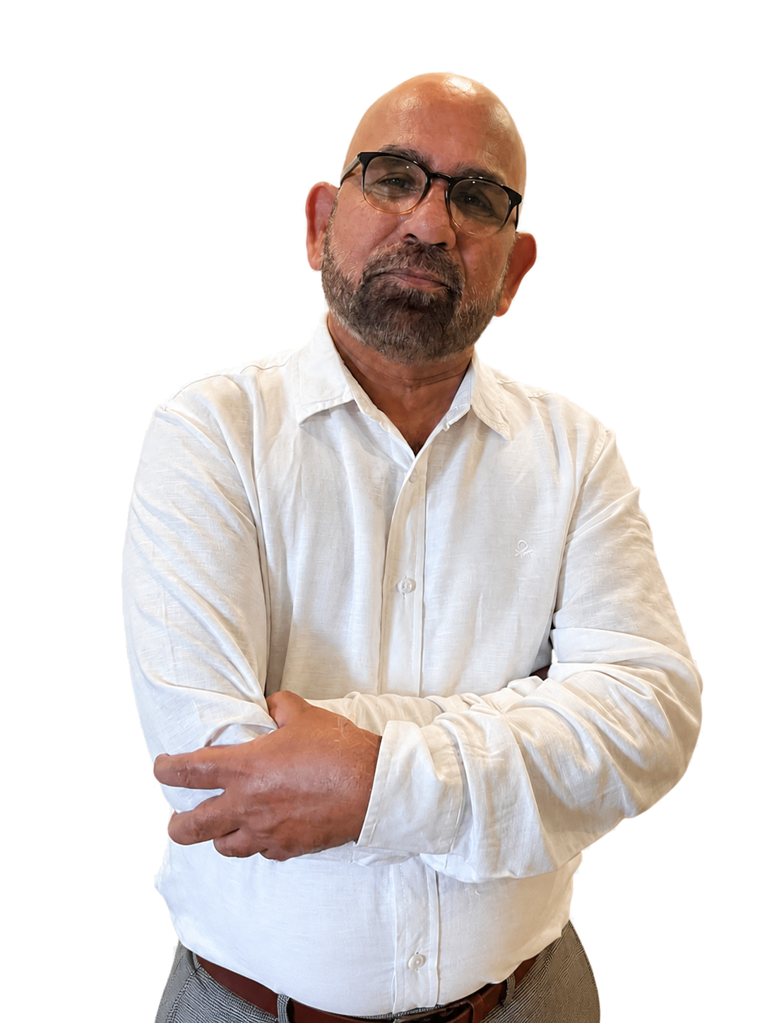 Vineet Kamran teaching Vedic Astrology